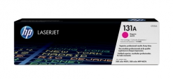 HP Toner/131A Magenta LaserJet TonerCart