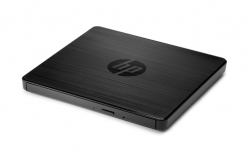 HP USB External DVD-RW
