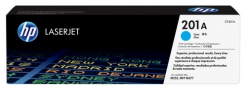 HP Toner/201A Cyan Original LJ Cart