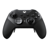 Microsoft Xbox One Elite Wireless Controller (Black) Series 2