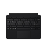 Microsoft Surface Go Typecover Black KCN-00028