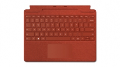 MICROSOFT SURFACE TYPECOVER RED