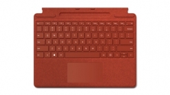 Microsoft Surface Typecover only, Poppy Red