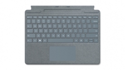 Microsoft Surface Typecover only, Ice Blue