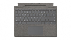 Microsoft Surface Typecover only, Platinum