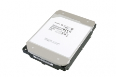 TOSHIBA Enterprise HDD 14000GB 3.5i SATA 6Gbit/s 7200rpm MG07ACA14TE