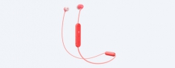 SONY HEADPHONES WIC300R