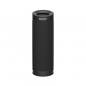 Sony SRSXB23B.CE7 BT speaker Black
