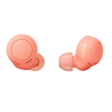 SONY HEADPHONE BT WFC500D