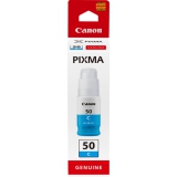 CANON G SERIES GI-50 CYAN