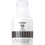 Canon Maxify GI-56 PGBK Black Ink Bottle