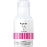 Canon Maxify GI-56 Magenta Ink Bottle