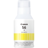 CANON MAXIFY GI-56 YELLOW