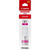 CANON G SERIES GI-51 MAGENTA