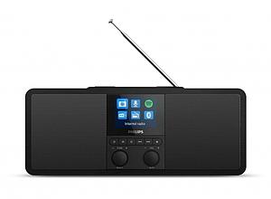 PHILIPS RADIO DAB+ TAR880510