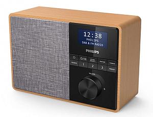 PHILIPS RADIO DAB+ TAR550510