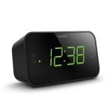 PHILIPS KLOKRADIO TAR330612