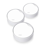 TP-LINK DECO X50 POE MESH WIFI 6 AX3000