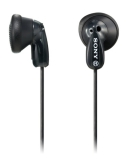 SONY HS MDRE9LPB BLACK
