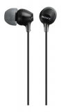 SONY IN EAR MDR-EX15 ZWART