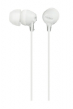 SONY IN EAR MDR-EX15 WIT