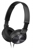 Sony Outdoor Headphones - Black