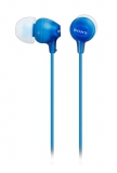 Sony Headphones IE - Blue