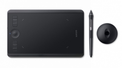 Wacom Intuos Pro S (EN FR IT ES PT NL)