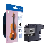 BROTHER LC127XLBK CARTRIDGE