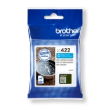 Cyan Ink Cartridge . Single Blister Pack. Prints about 550 pages.