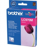 BROTHER INKTPATROON LC-970MBP