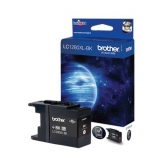 BROTHER INKTPATROON LC1280XLBKBP