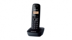 PANASONIC DECT KX-TG1611BLH MONO