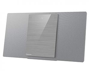 PANASONIC SOUNDSYSTEM SCHC412EGS