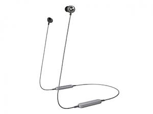 Panasonic headphone RP-HTX20BE-H Grey