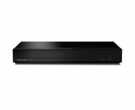 Ultra HD Blu-ray playback 4K/HDR