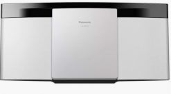 PANASONIC RADIO SCHC212EGW DAB/DAB+