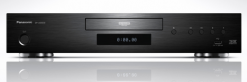 Panasonic UHD player DPUB9000EG1