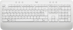 LOGITECH KEYBOARD K650 OFFWHITE