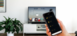 WIFI SMART IR REMOTE