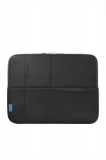 Samsonite Airglow Laptop Sleeve 15,6 inch black/blue