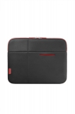 Samsonite Airglow Laptop Sleeve 13,3 inch black/red