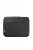 Samsonite Airglow Laptop Sleeve 13,3 inch black/blue
