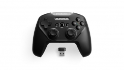 STEELSERIES Stratus Duo for Windows Android VR BT Controller