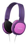 SHK2000PK/00 Philips Kids pink