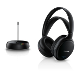 PHILIPS HEADPHONES OVER EAR SHC520010