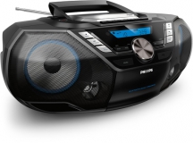 AZB798T/12 Philips CD-Soundmachine AZB79