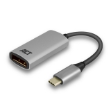 ACT DISPLAY PORT USB-C ADAPTER