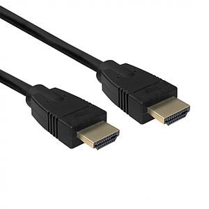 ACT 2 meter HDMI 8K Ultra High Speed Certified kabel