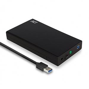 ACT USB 3.2 GEN1 3.5" SATA HARD DISK ENC